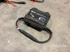 2021 Miller Electric RAC000 Remote Weld Amp Control