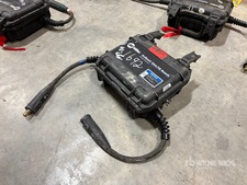 2022 Miller Electric RAC000 Remote Weld Amp Control