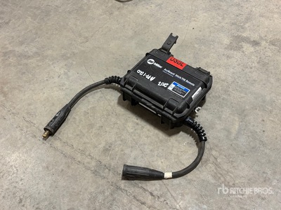 2022 Miller Electric RAC000 Remote Weld Amp Control