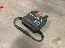 2022 Miller Electric RAC000 Remote Weld Amp Control