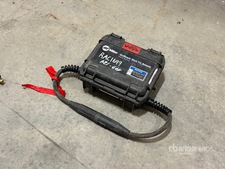 2022 Miller Electric RAC000 Remote Weld Amp Control