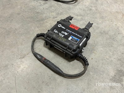 2022 Miller Electric RAC000 Remote Weld Amp Control