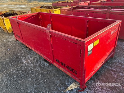 2022 Unknown SBA000 120 in 2000 lb Cestello portapersone