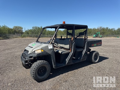 2020 Polaris Pro XD 4x4 Utility Vehicle