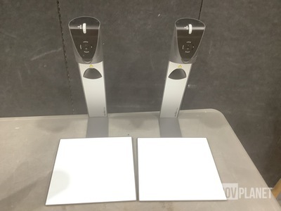 (16) Wolfvision VZ-3neo Document Cameras