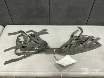 (264) Small Arms Slings