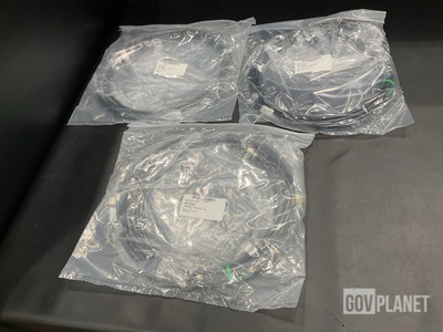 (118) Oshkosh Defense 3862568 Cable Assemblies