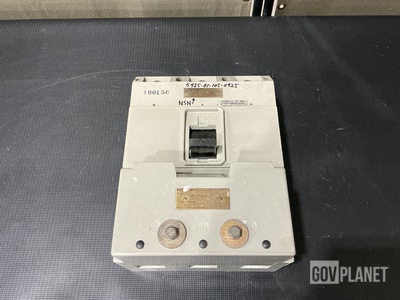 SPD AQB-LF250 Circuit Breaker