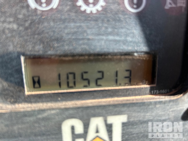 TOPADOR FRONTAL 2005 CATERPILLAR D6RLGPSERIES