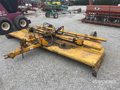 Servis 14 ft 2 in Rotary Cutter