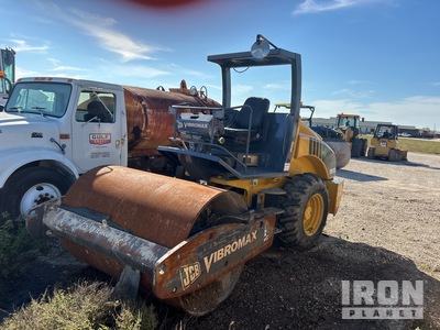 2018 JCB Vibromax VM75D Rodillo compactador