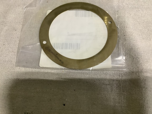 (55) Hamilton Sundstrand 522151-29 Ring Spacers