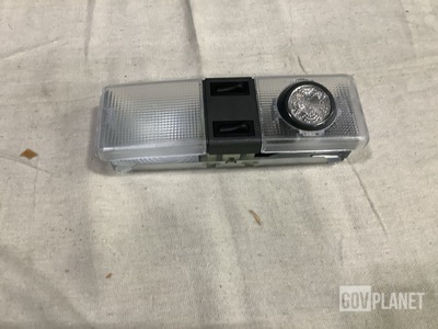 (57) Hella 47033912 Dome Lights