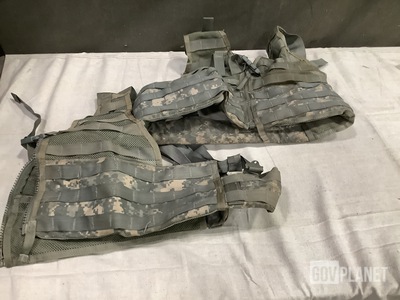 (38) Fighting Load Carriers