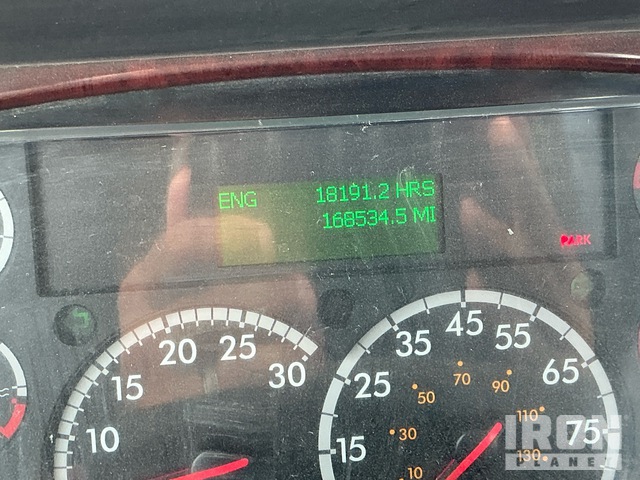 CAMIóN REVOLVEDOR 2016 FREIGHTLINER MCNEILUS 10.5 CYD