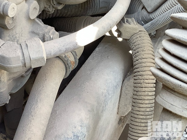 CAMIóN REVOLVEDOR 2016 FREIGHTLINER BECK 10.5 CYD