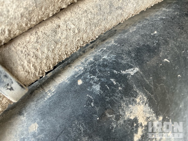 CAMIóN REVOLVEDOR 2017 KENWORTH BECK 10.5 CYD