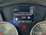 Hour Meter / Odometer