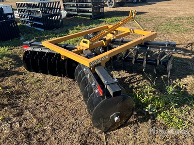 Industrias America R2222 8 ft Discos