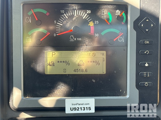 TOPADOR FRONTAL 2017 CATERPILLAR D7ELGP