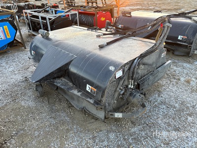 John Deere BP84C 84 in Skid Steer Sweeper