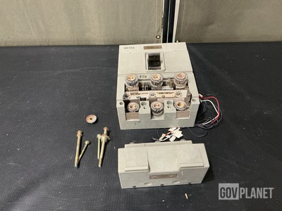 Gould AQB-LF250 Circuit Breaker