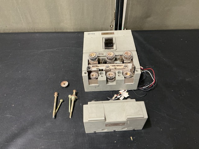 Gould AQB-LF250 Circuit Breaker