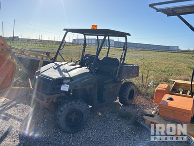 2014 Polaris Ranger 570 4x4 Veicolo da lavoro