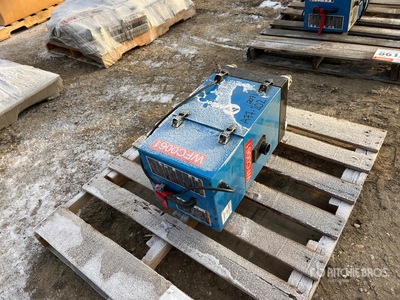 2022 Miller Electric 130 Fume Extractor Varios, equipamiento de soldadura