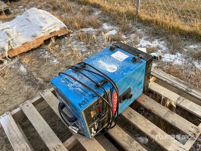 2022 Miller Electric Filtair 130 Welding Fume Extractor Varios, equipamiento de soldadura