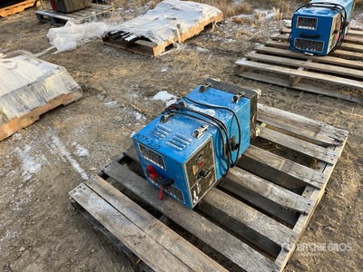 2023 Miller Electric Fume Extractor Varios, equipamiento de soldadura