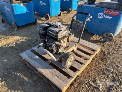 Mi-T-M Corp WHP000 Pressure Washer