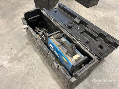 2022 Miller Maxstar 161 Electric Welder