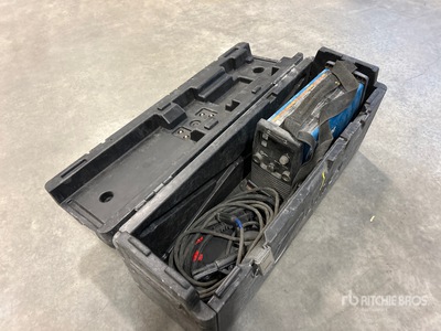 2022 Miller Maxstar 161 Electric Welder