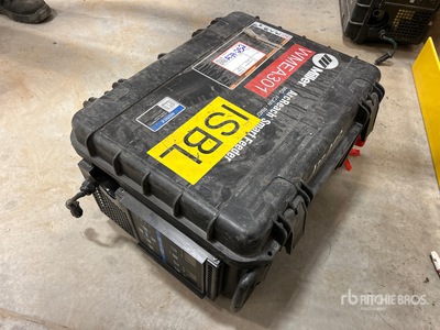 2022 Miller Arcreach Electric Welder