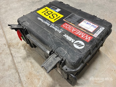 2022 Miller Arcreach Electric Welder