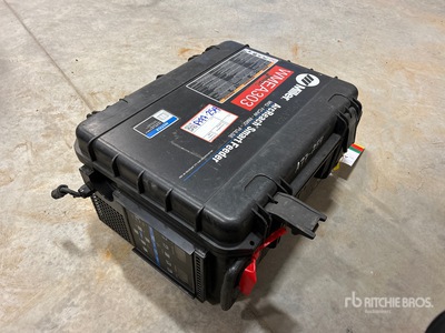 2022 Miller ArcReach Electric Welder