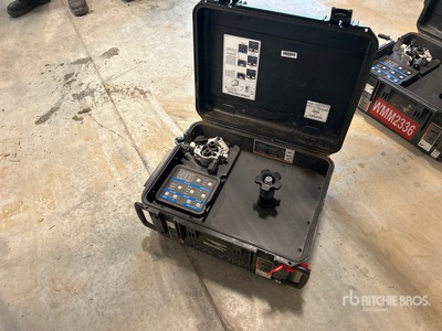 2023 Miller ArcReach Electric Welder