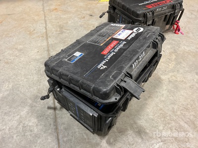 2023 Miller ArcReach Electric Welder