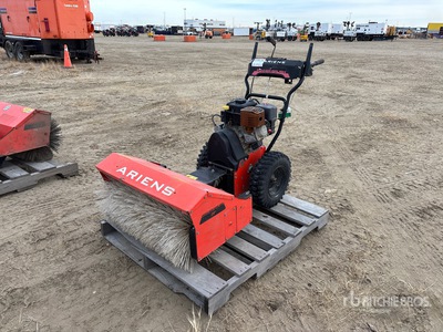 2022 Ariens 921067 Power Broom