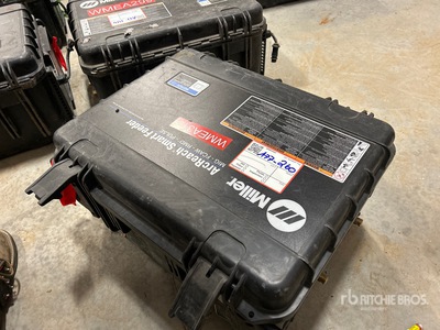 2023 Miller ArcReach Electric Welder