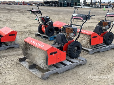 2022 Ariens 921067 Balais motorisés