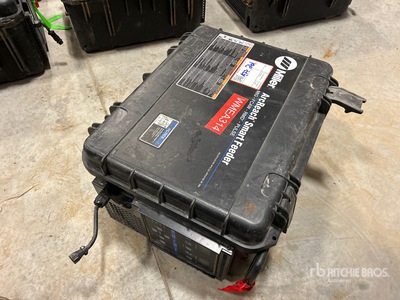 2023 Miller ArcReach Electric Welder