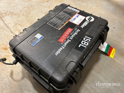 2023 Miller ArcReach Electric Welder