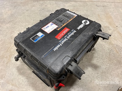 2023 Miller ArcReach Electric Welder