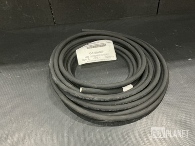 (78) Red Dot RD-5-10504-600P Metallic Hose Assemblies