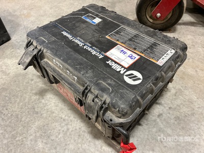 2022 Miller ArcReach Electric Welder