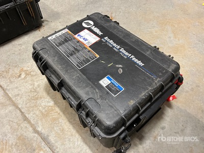 2022 Miller ArcReach Electric Welder