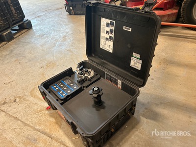 2022 Miller ArcReach Mig Electric Welder