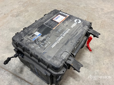 2022 Miller ArcReach Electric Welder